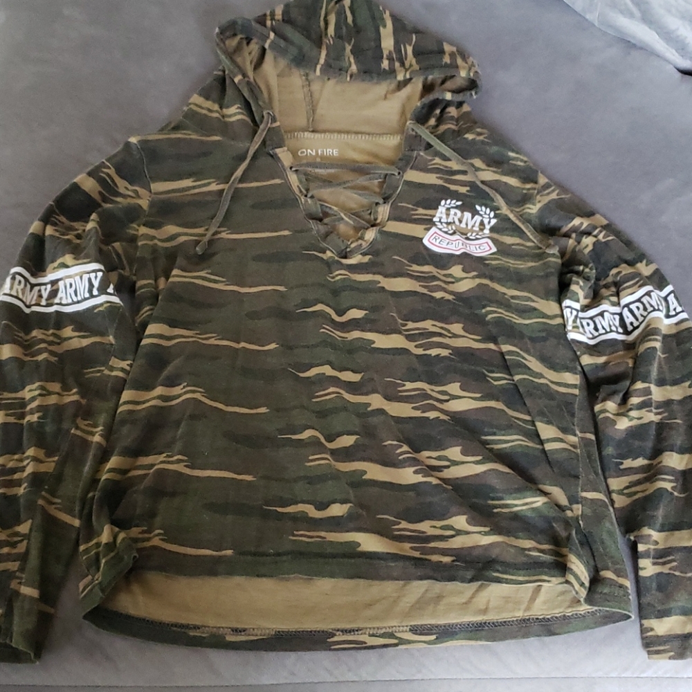 Hoodie